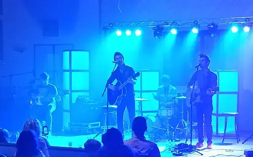 Citizen Way
