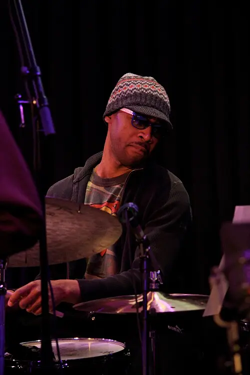 Eric Harland