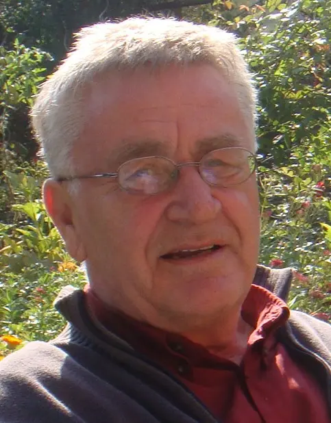 Reinhold Andert