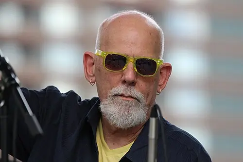 Bill Goodwin