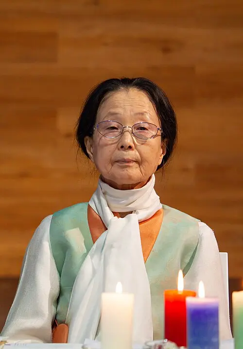 Bang Hai Ja