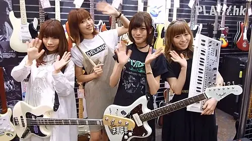 SILENT SIREN