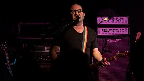 Lee Harris