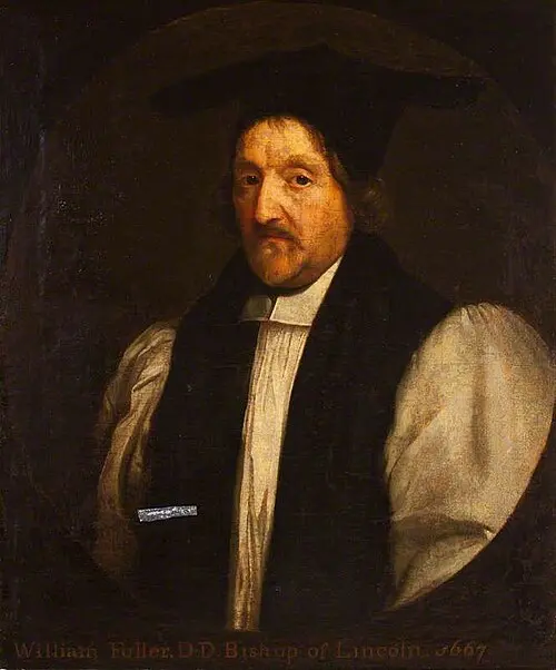 Dr. William Fuller