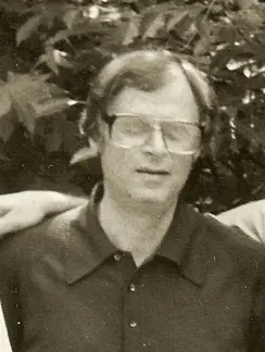 Rudy van Gelder