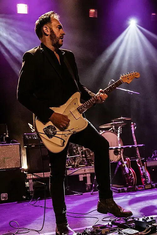 Robin Foster