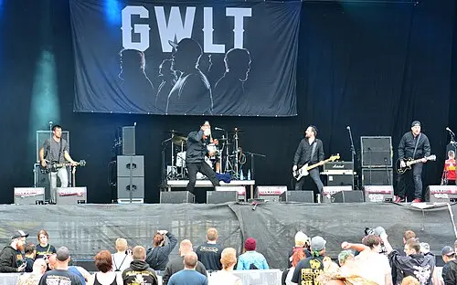 GWLT