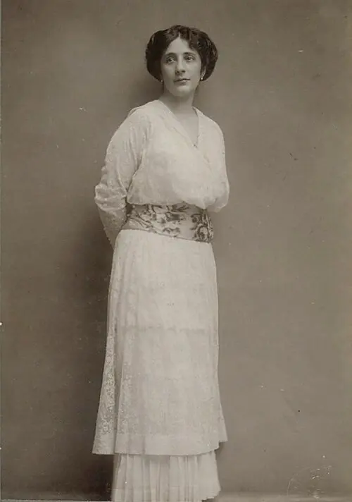 Bella Paalen
