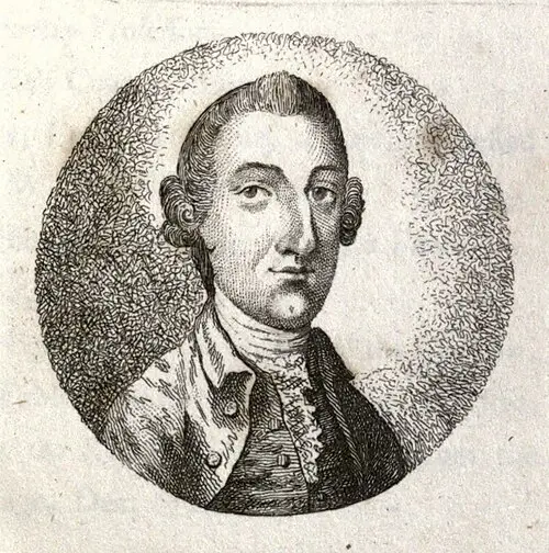 Robert Lloyd