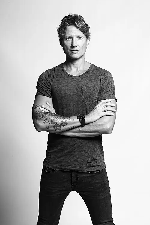 Alexi Tuomarila