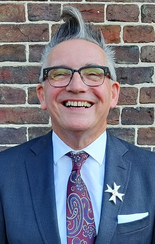 Götz Alsmann