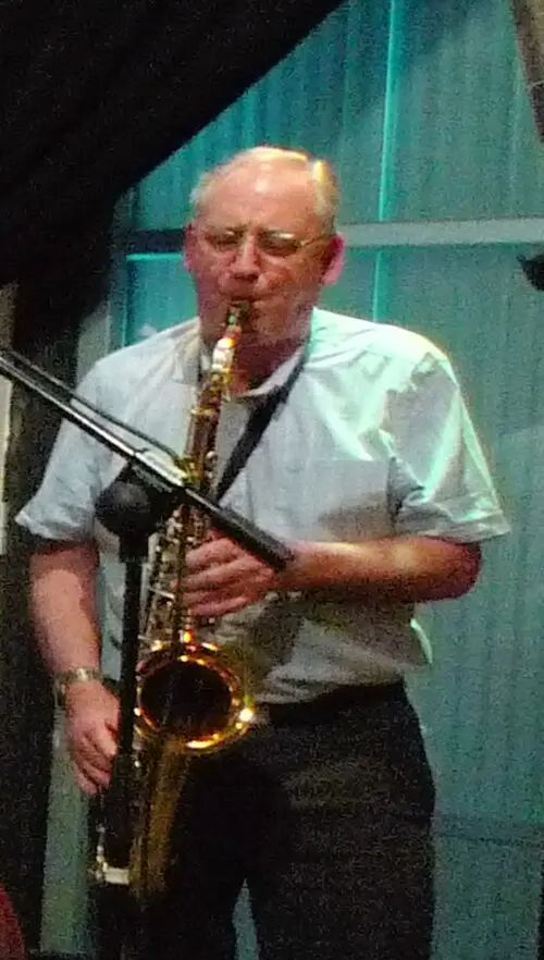 John Rangecroft