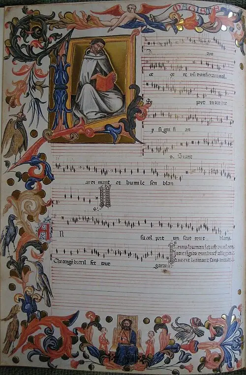 Bartolino da Padova
