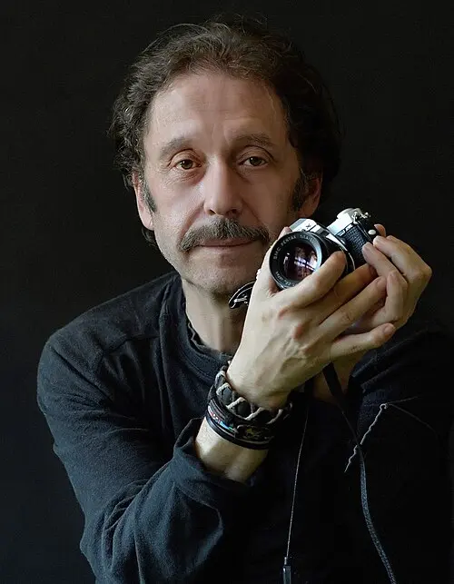 Vértes György