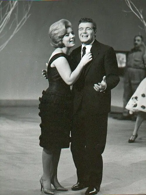 Wilma De Angelis