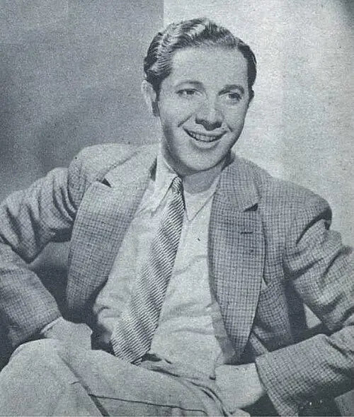Igor Gorin