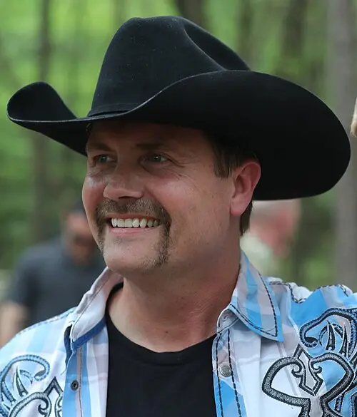 John Rich