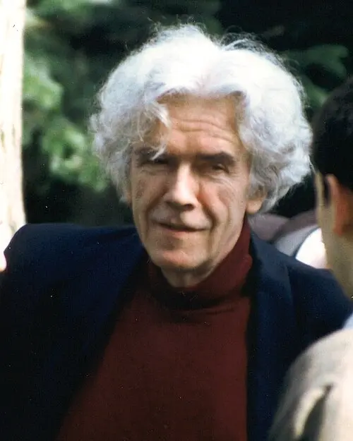 Johannes Fritsch