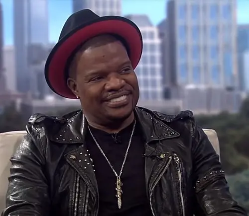 Ricky Bell