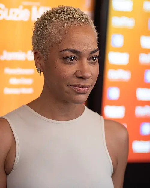 Cush Jumbo