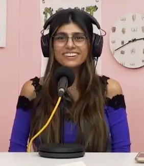 Mia Khalifa