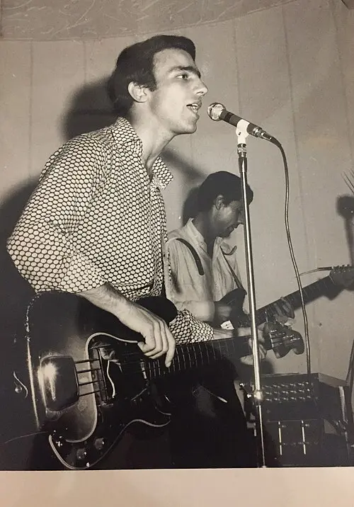 Gianfranco Lombardi d'Aquino