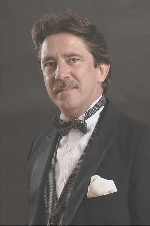 Douglas Major