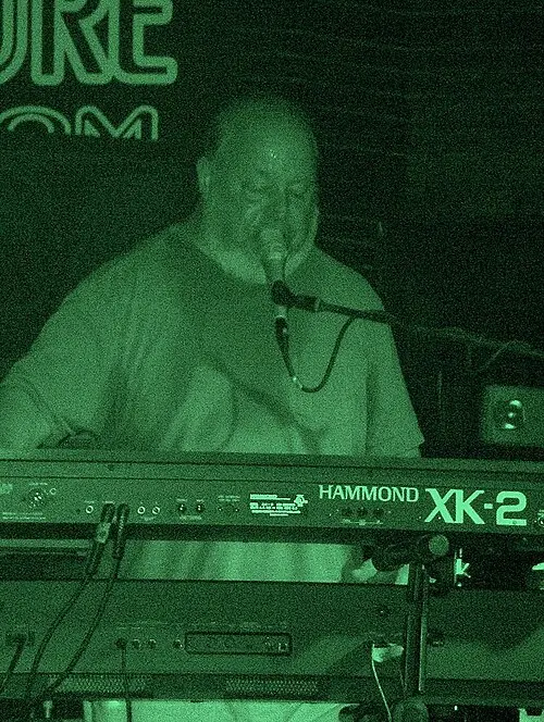 Ed Volker