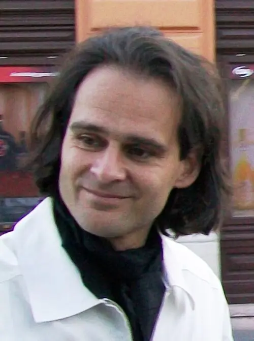Gergely Bogányi