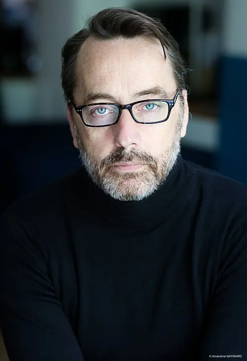 Eric Verdin