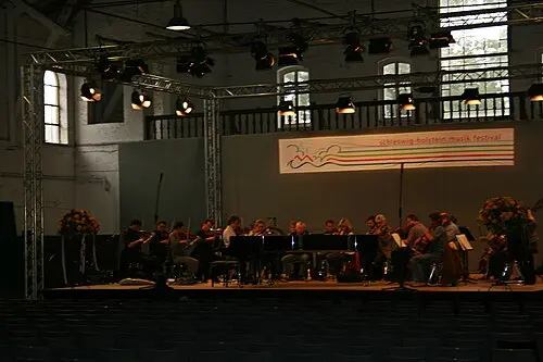 Academy of St Martin in the Fields