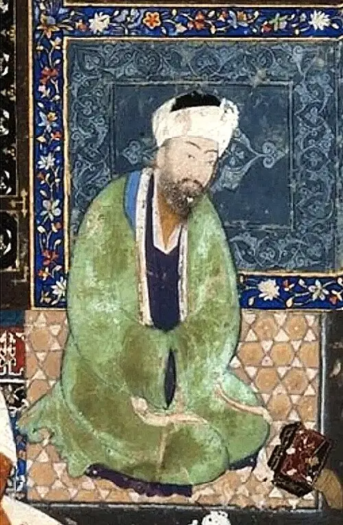 Nizami