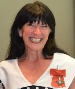 Helen Medlyn