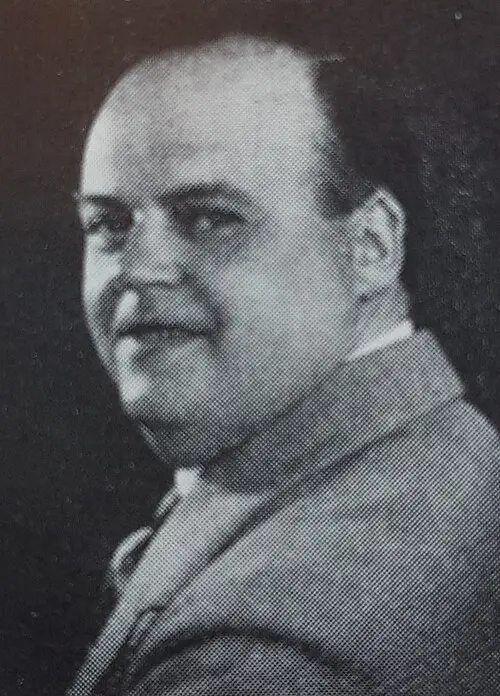 Gideon Wahlberg