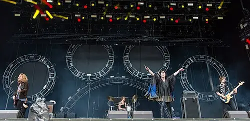 The Struts
