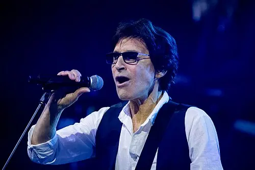 Russ Ballard