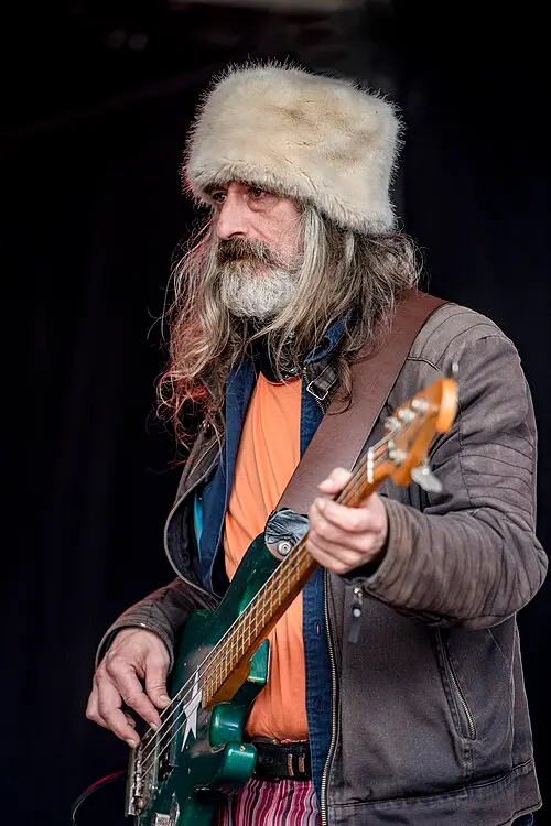 Erik Van Biesen