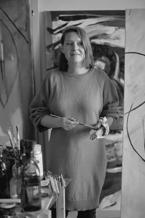 Rosina Kuhn