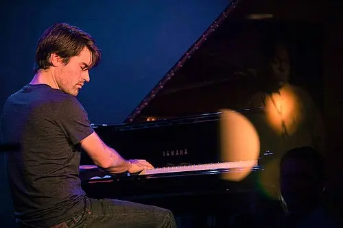 Dan Tepfer
