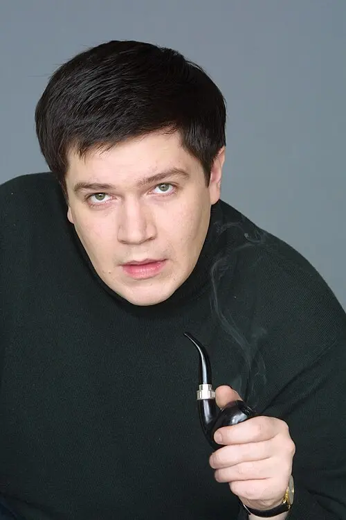Ilya Kalinnikov