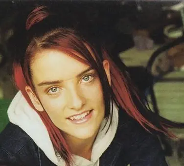 Keavy Lynch
