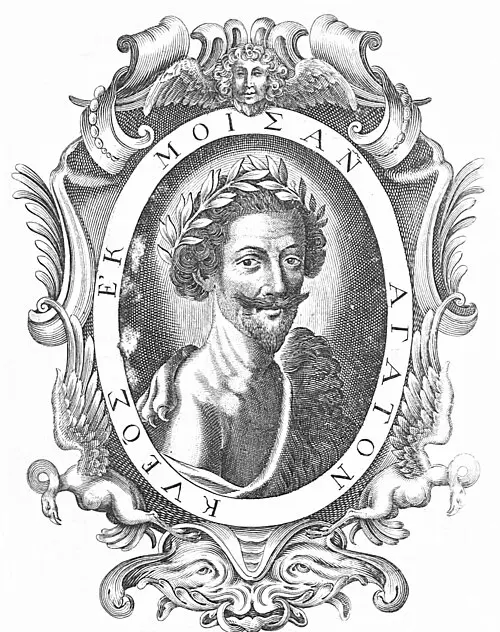 Honoré d’Urfé