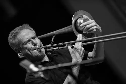 Steve Swell