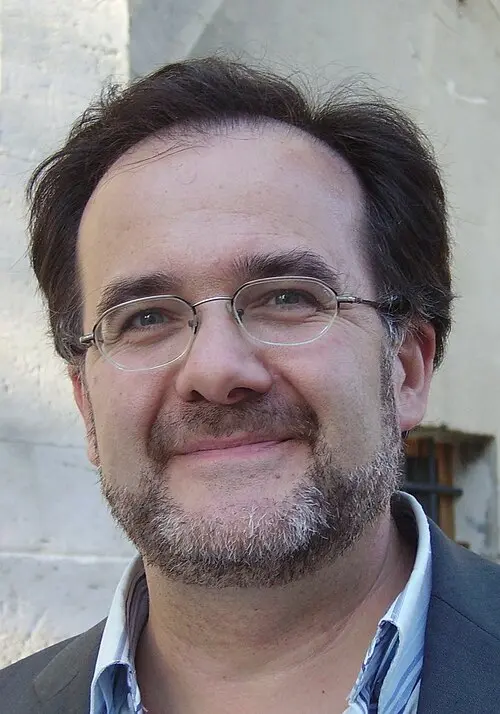 Jean‐Pierre Lecaudey