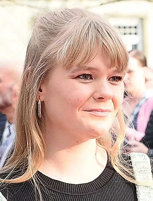 Gro Swantje Kohlhof