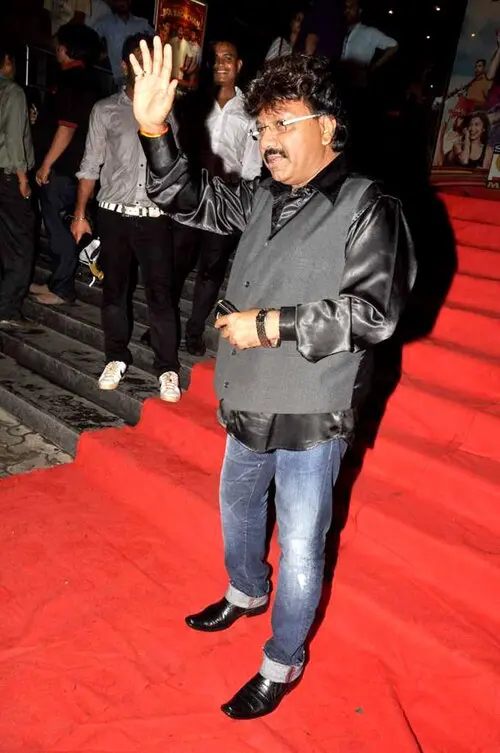 Shravan Rathod