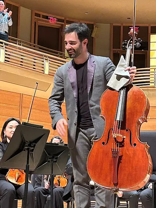 Pablo Ferrández