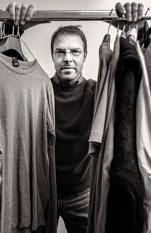 Tom Lenaerts