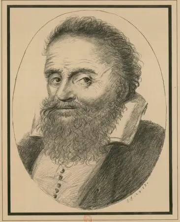 Philippe Desportes