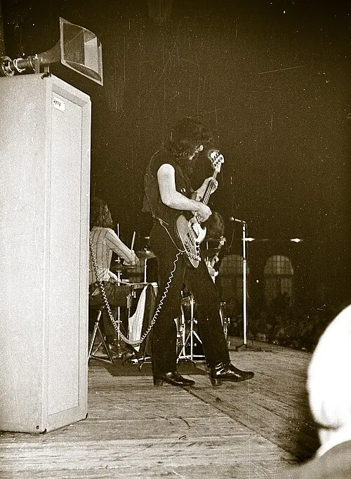 Richard McCracken